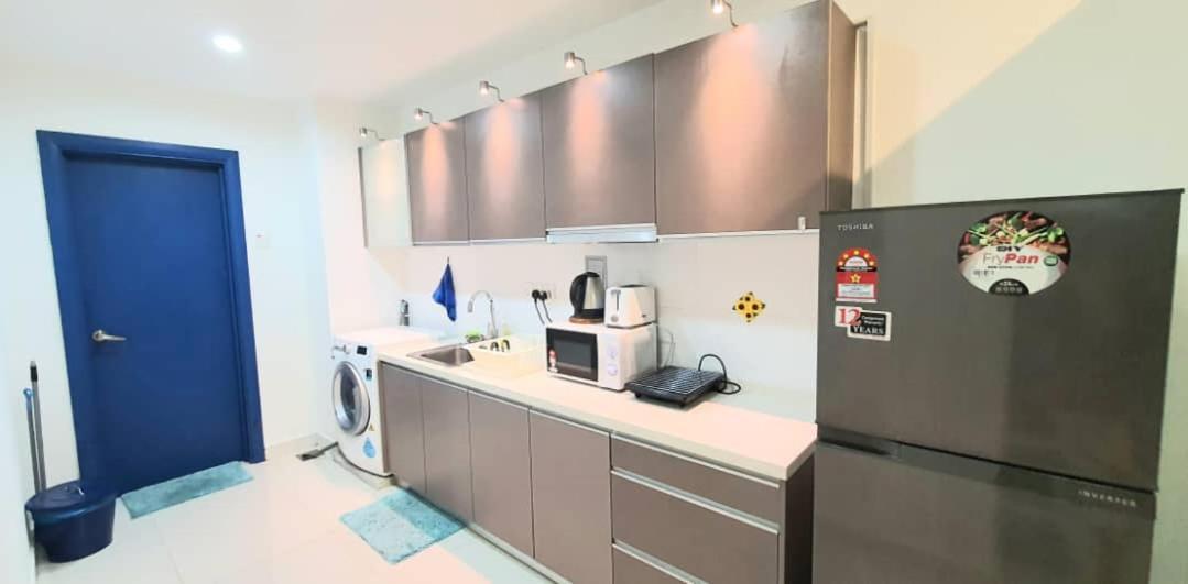Appartement Regalia Luxury Klcc - By Cozy