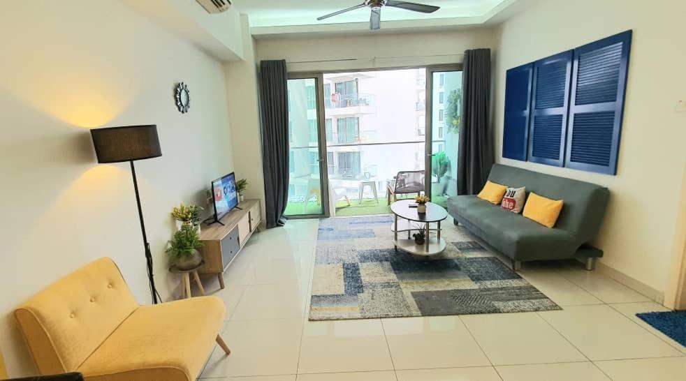 Regalia Luxury Klcc - By Cozy Appartement *