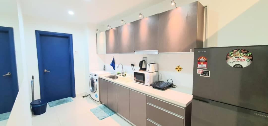 Appartement Regalia Luxury Klcc - By Cozy *
