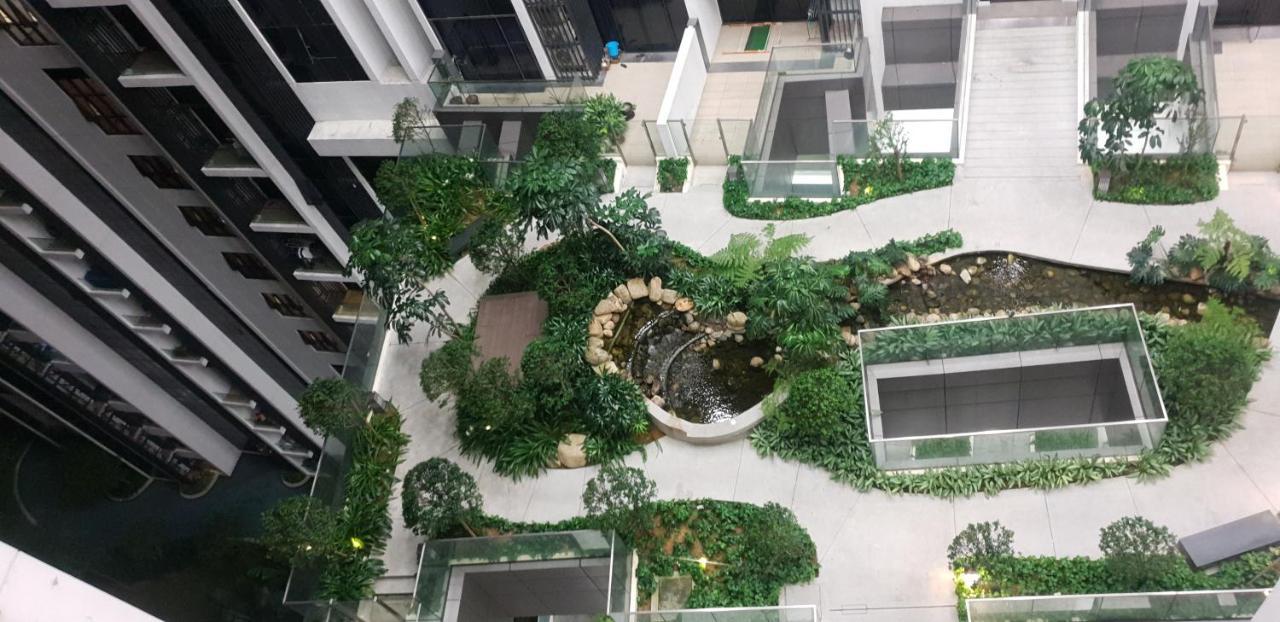 M Ampang Kl Apartment *