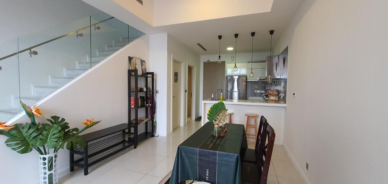 M Ampang Kl Apartment Kuala Lumpur