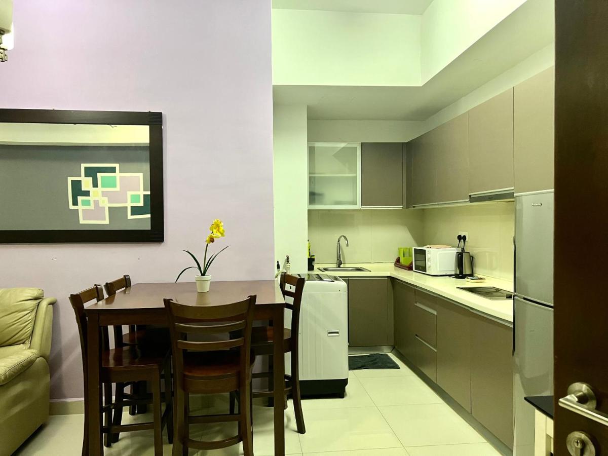 Regalia Service By Fortune Apartment Kuala Lumpur