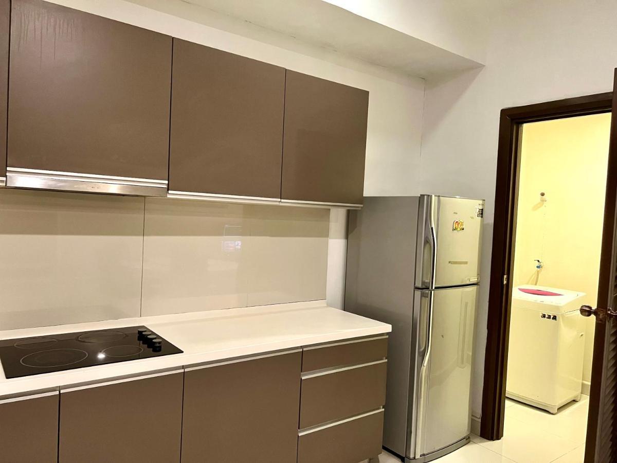 Regalia Service By Fortune Apartment