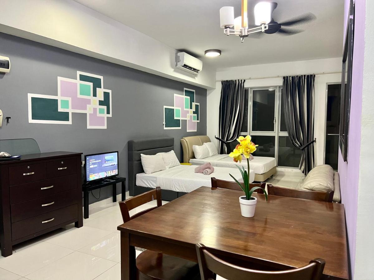 Apartment Regalia Service By Fortune *