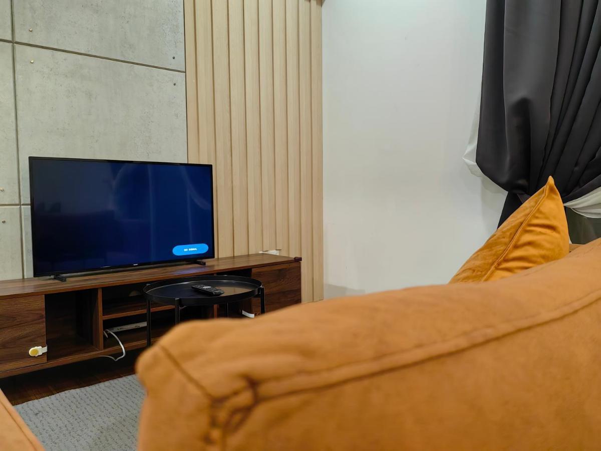Serviced Apartment, Jalan Peel By Rverse Căn hộ