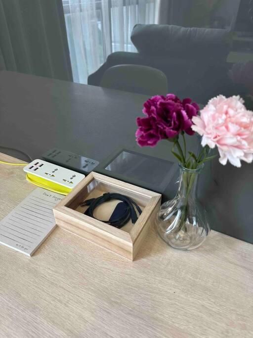 Apartment Cozy Pinwu品屋@the Robertson Bukit Bintang *