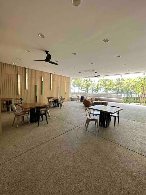 Cozy Pinwu品屋@the Robertson Bukit Bintang Apartment Kuala Lumpur