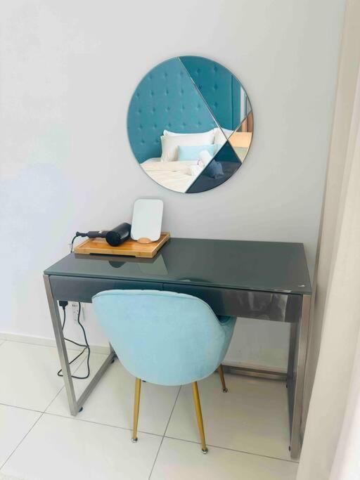 Cozy Pinwu品屋@the Robertson Bukit Bintang Apartment