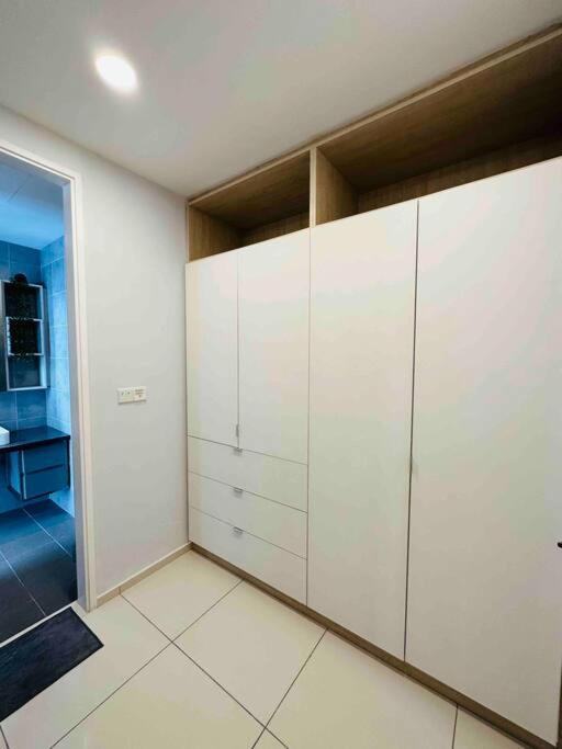 Apartment Cozy Pinwu品屋@the Robertson Bukit Bintang *