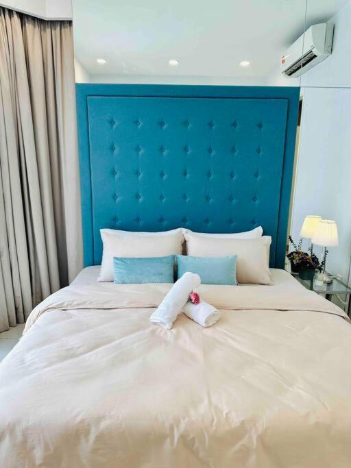 Cozy Pinwu品屋@the Robertson Bukit Bintang * Kuala Lumpur