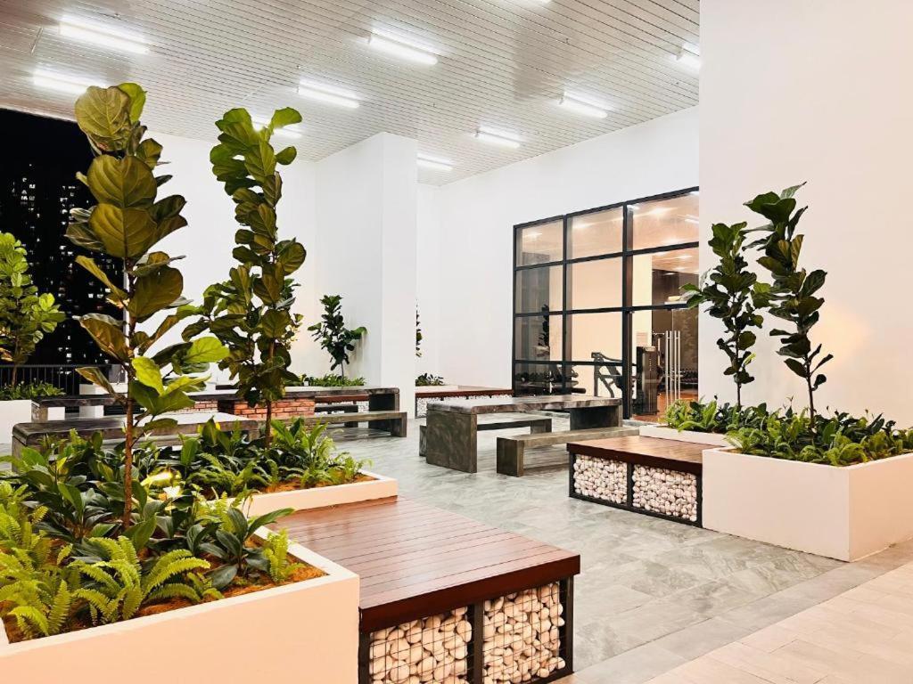 Apartment Chambers Platinum *