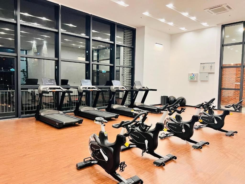 Chambers Platinum Kuala Lumpur