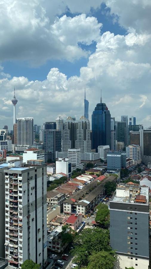 Chambers Platinum Apartment Kuala Lumpur