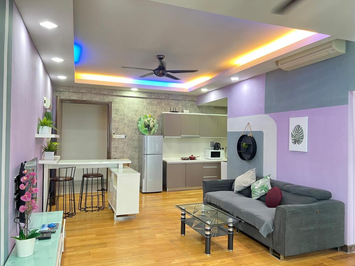 Regalia Service By Fortune Apartment Kuala Lumpur
