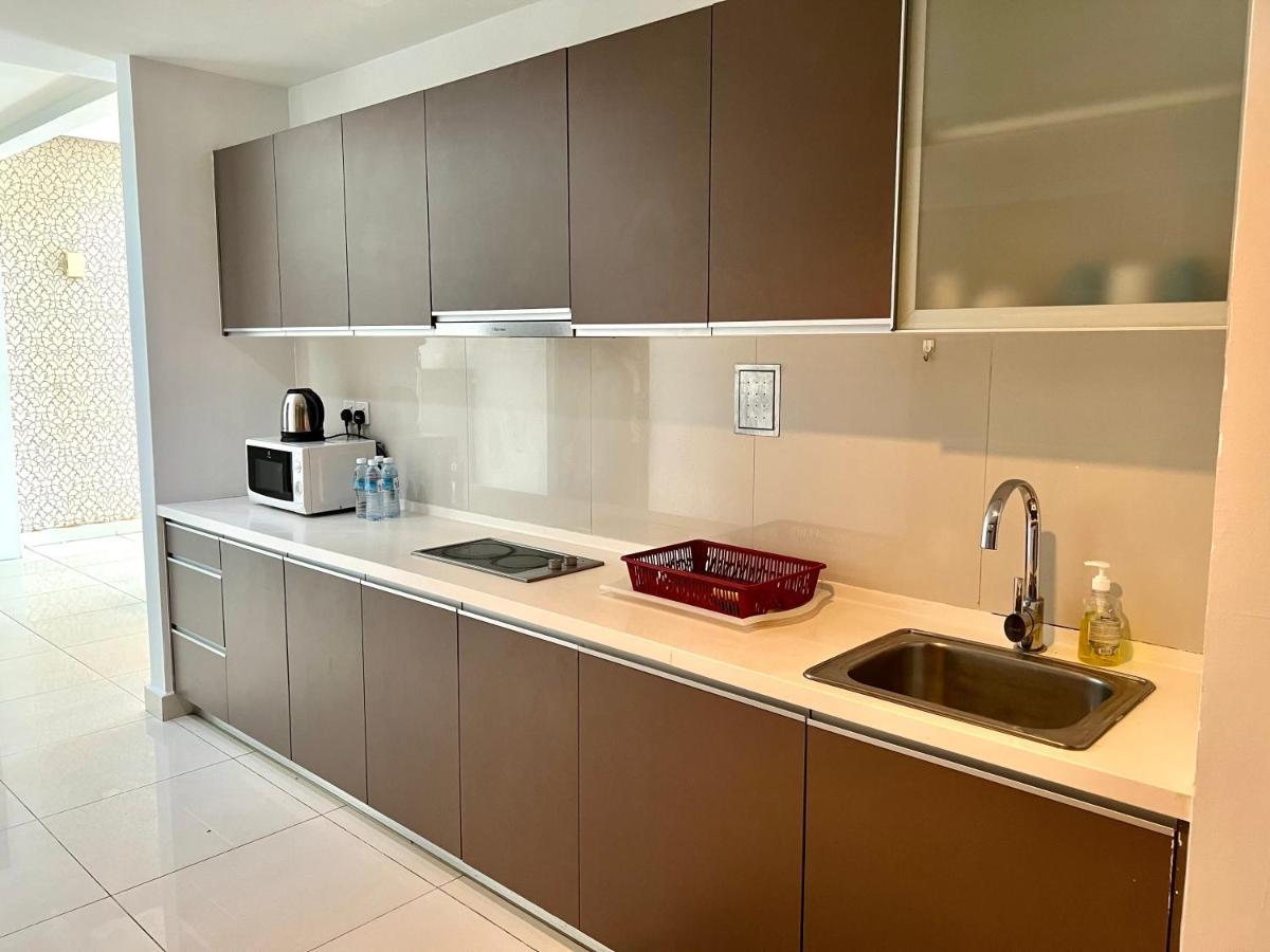 Apartment Regalia Service By Fortune Kuala Lumpur