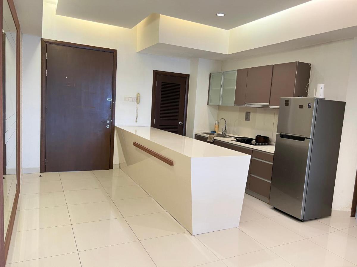 Regalia Service By Fortune Apartment