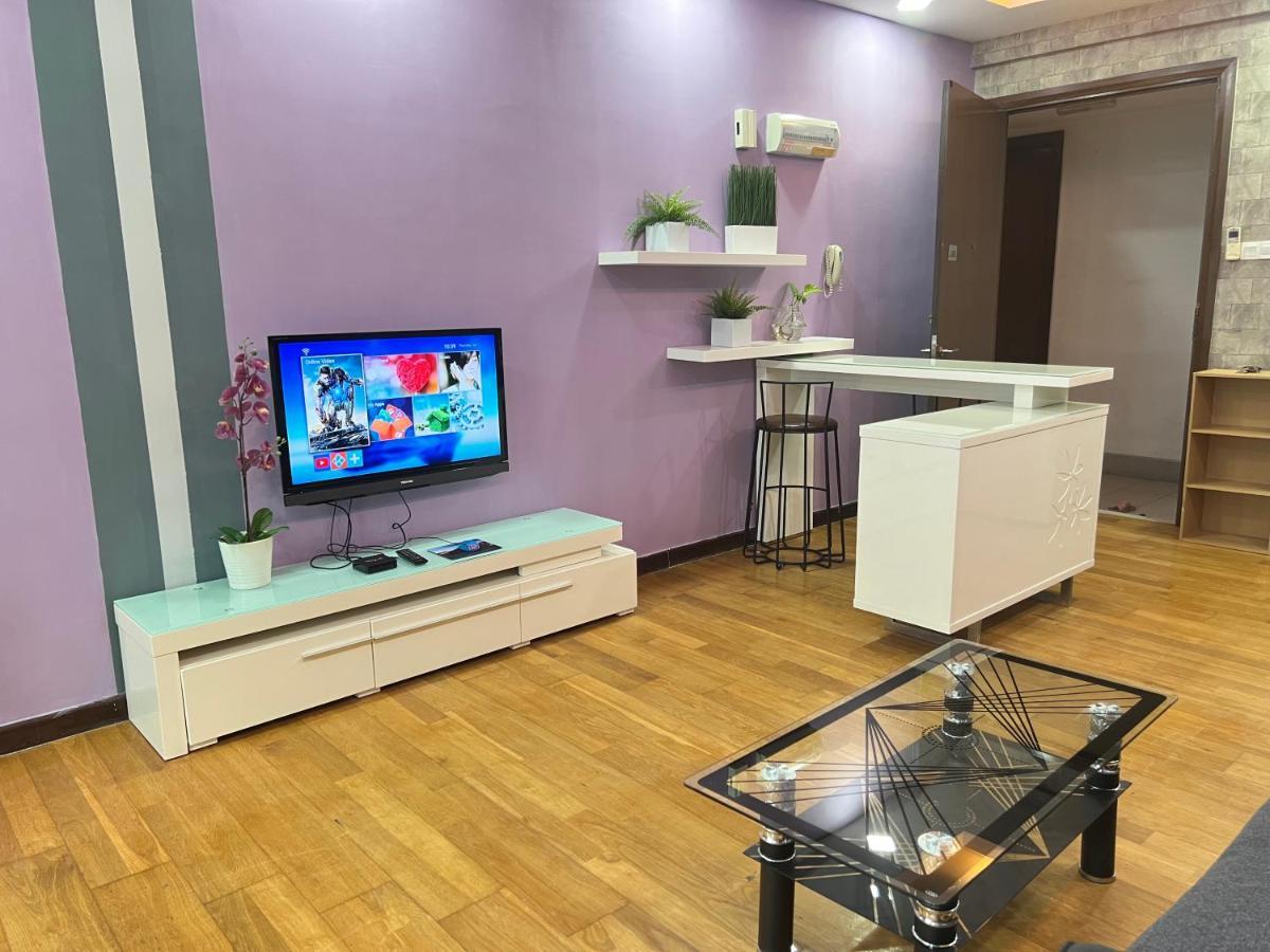 Regalia Service By Fortune Apartment