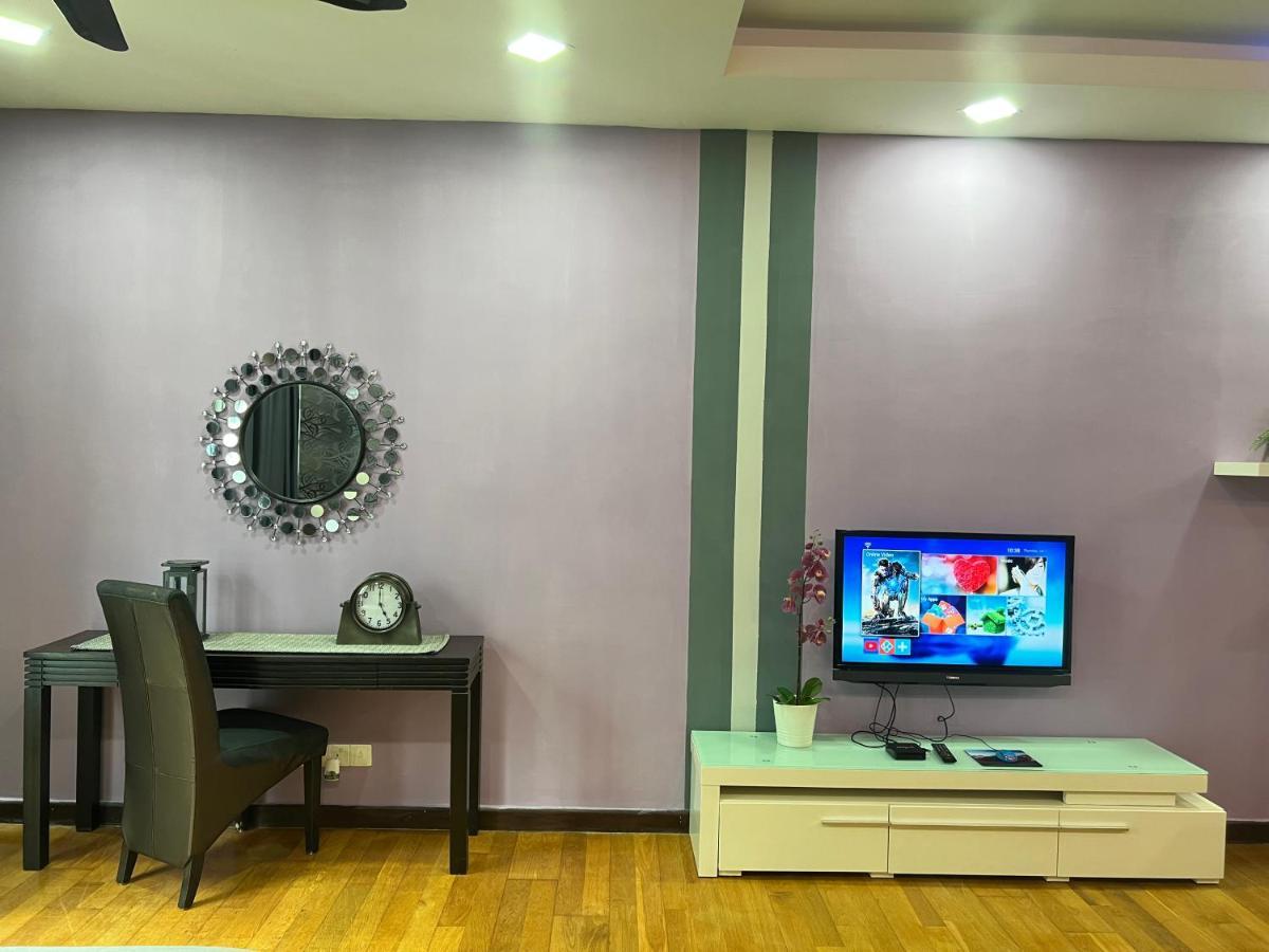 Apartment Regalia Service By Fortune *