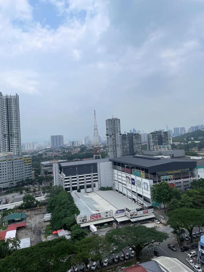 Apartemen Comfy Wifi Place @manjalara 5min To Desa Park *