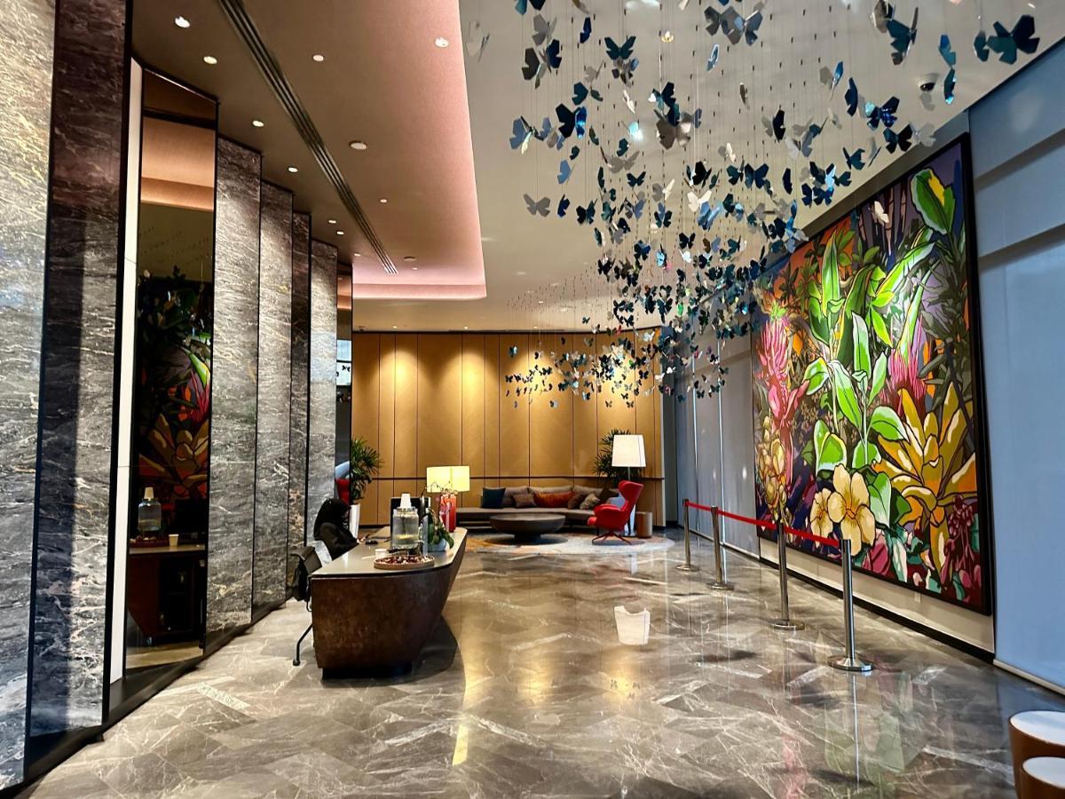 Căn hộ Kl Eco By Homeizing Kuala Lumpur