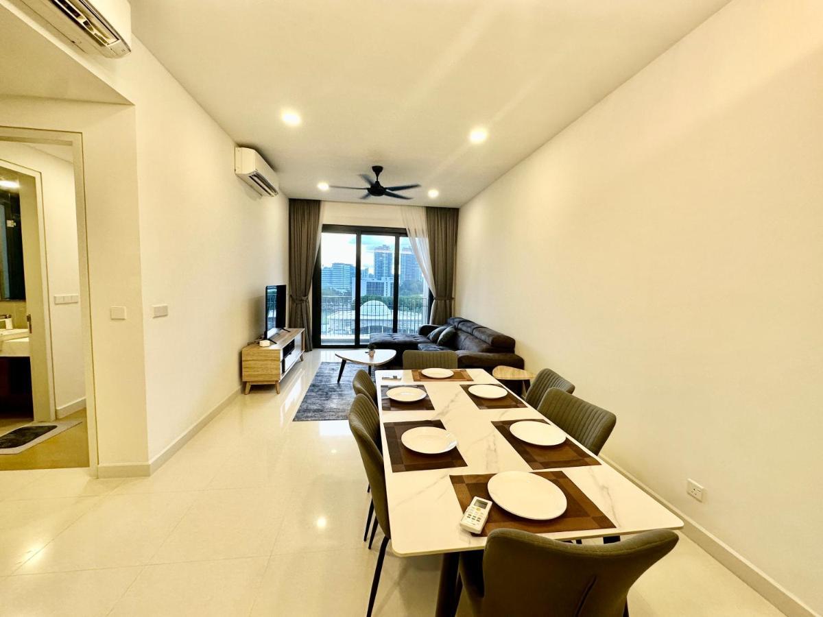 Căn hộ Kl Eco By Homeizing