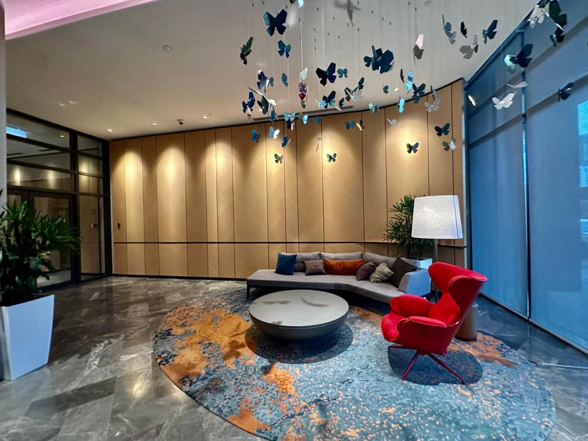 Căn hộ Kl Eco By Homeizing Kuala Lumpur