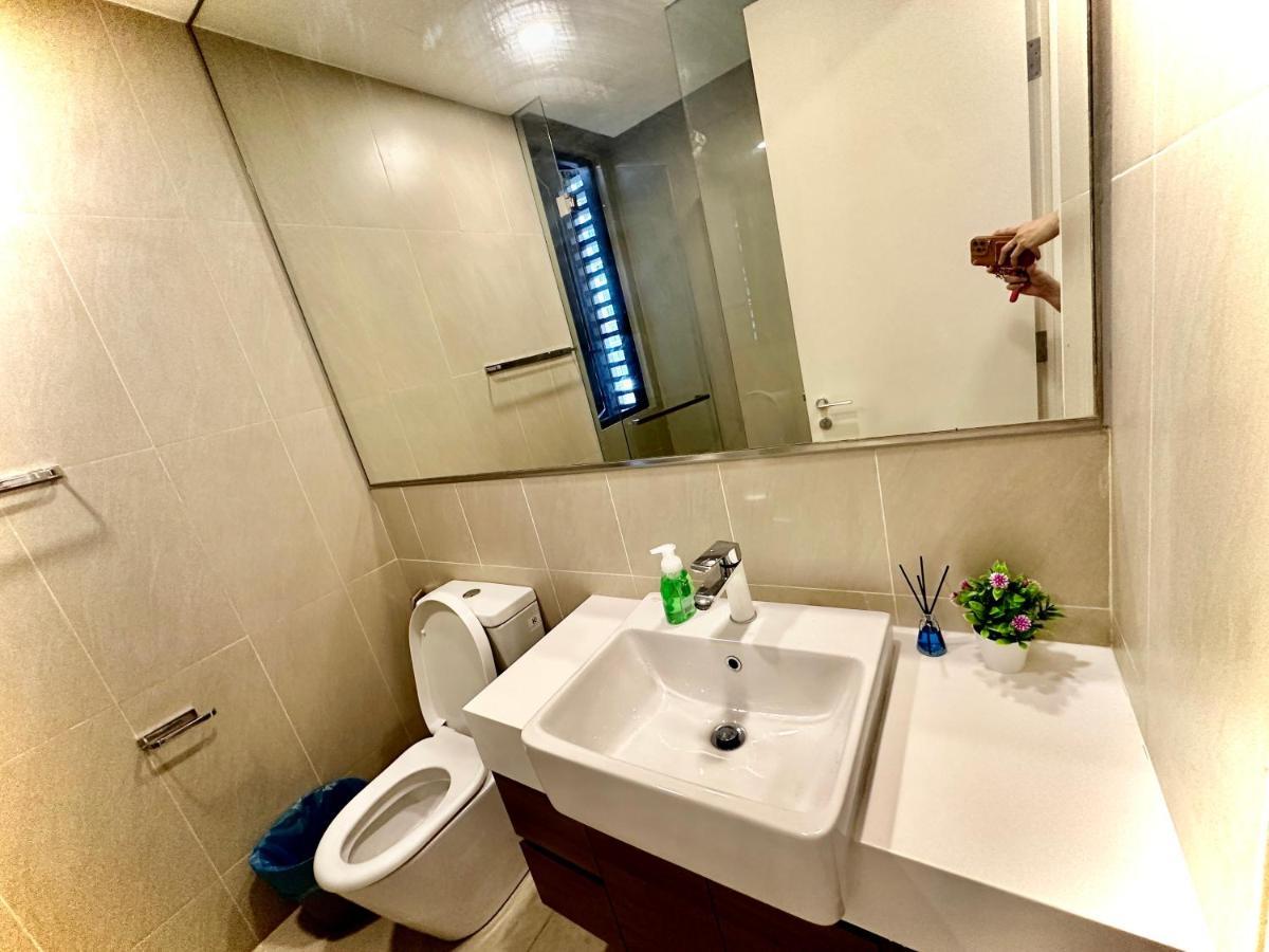 Căn hộ Kl Eco By Homeizing