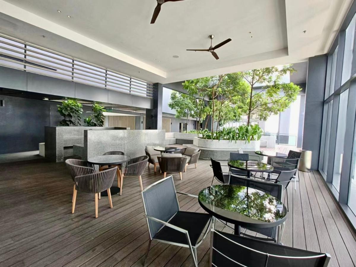 Căn hộ Kl Eco By Homeizing