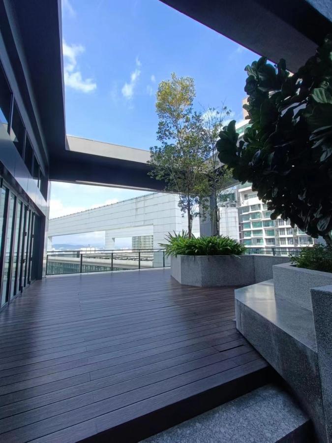 Căn hộ Kl Eco By Homeizing