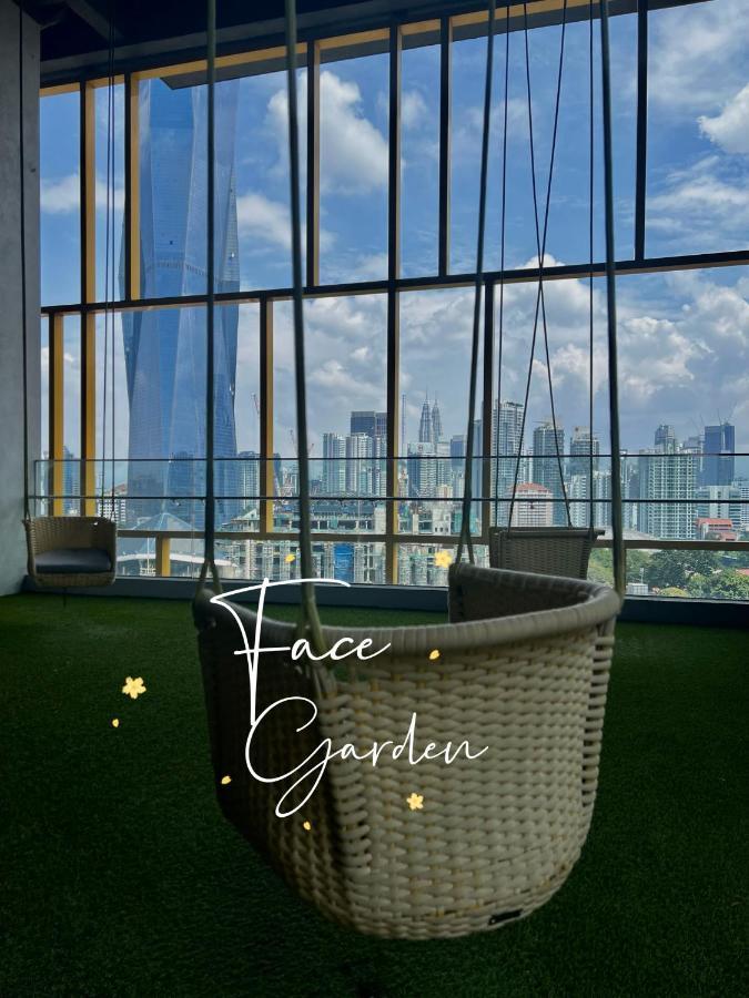 Căn hộ Face Malaysia Tallest Tower 118 In *