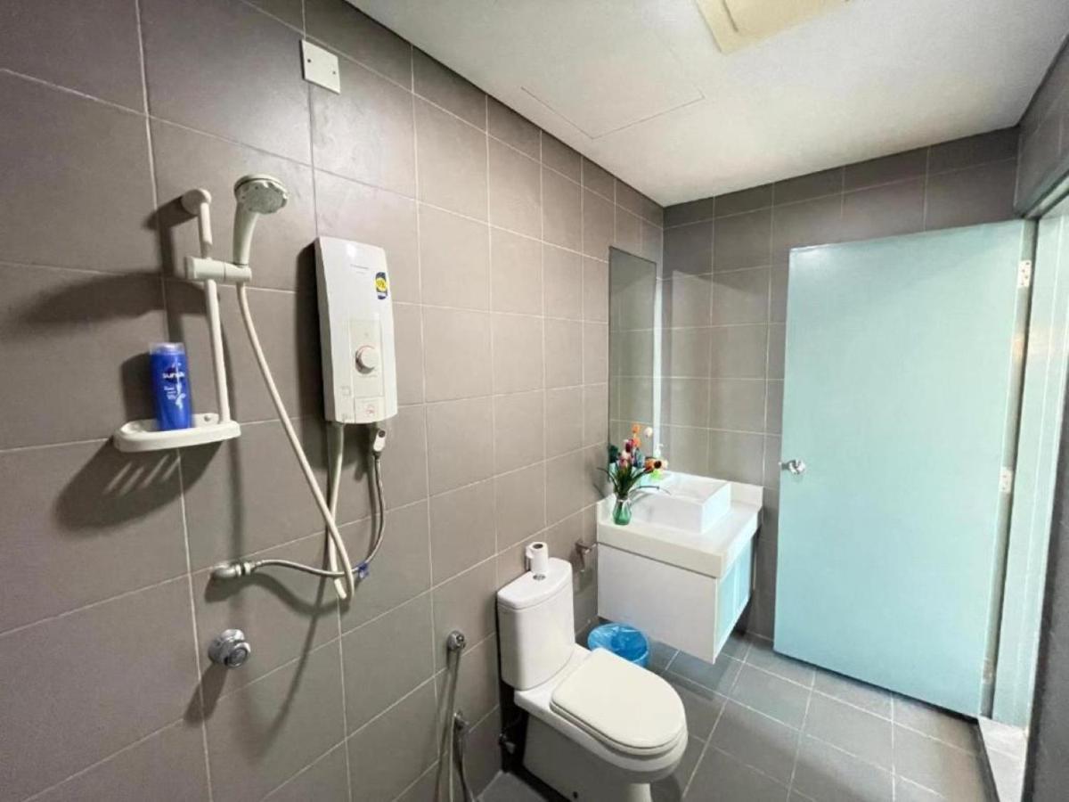 Mercu Summer Suites Klcc By Sweet Apartamento *
