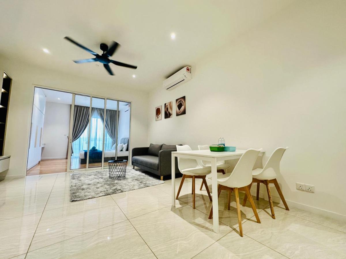 Quill By Klcc Apartment Kuala Lumpur