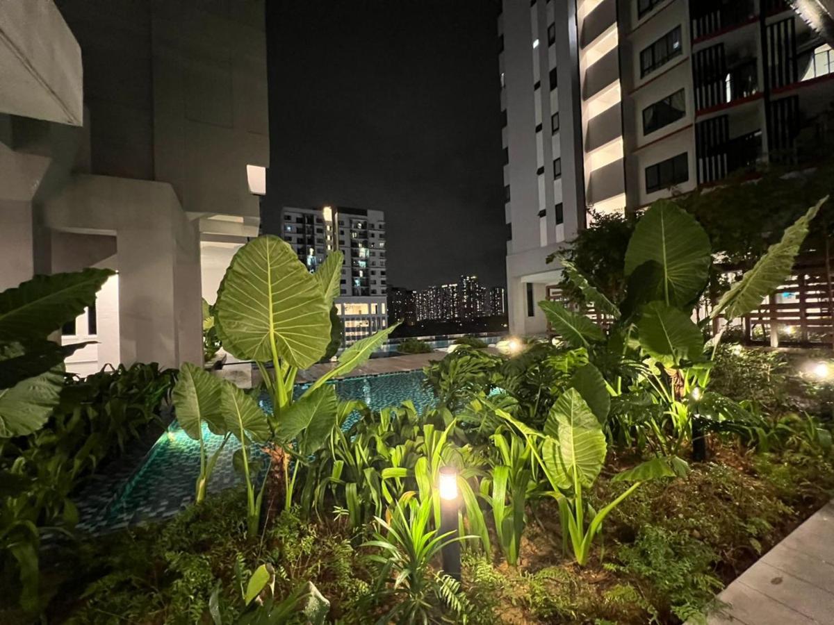 Apartemen Comfy Wifi Place @manjalara 5min To Desa Park *