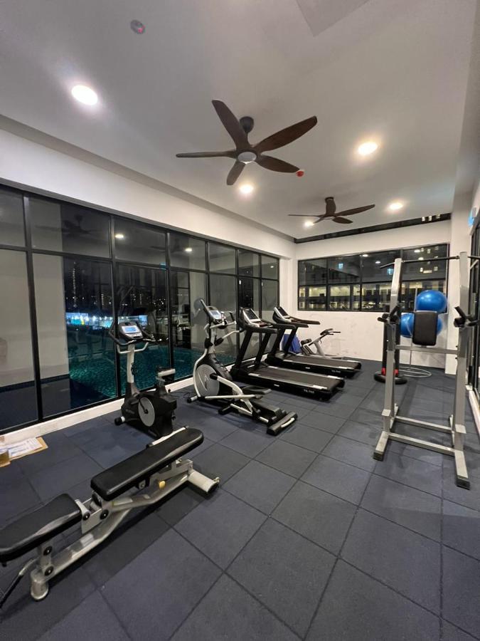 Apartemen Comfy Wifi Place @manjalara 5min To Desa Park