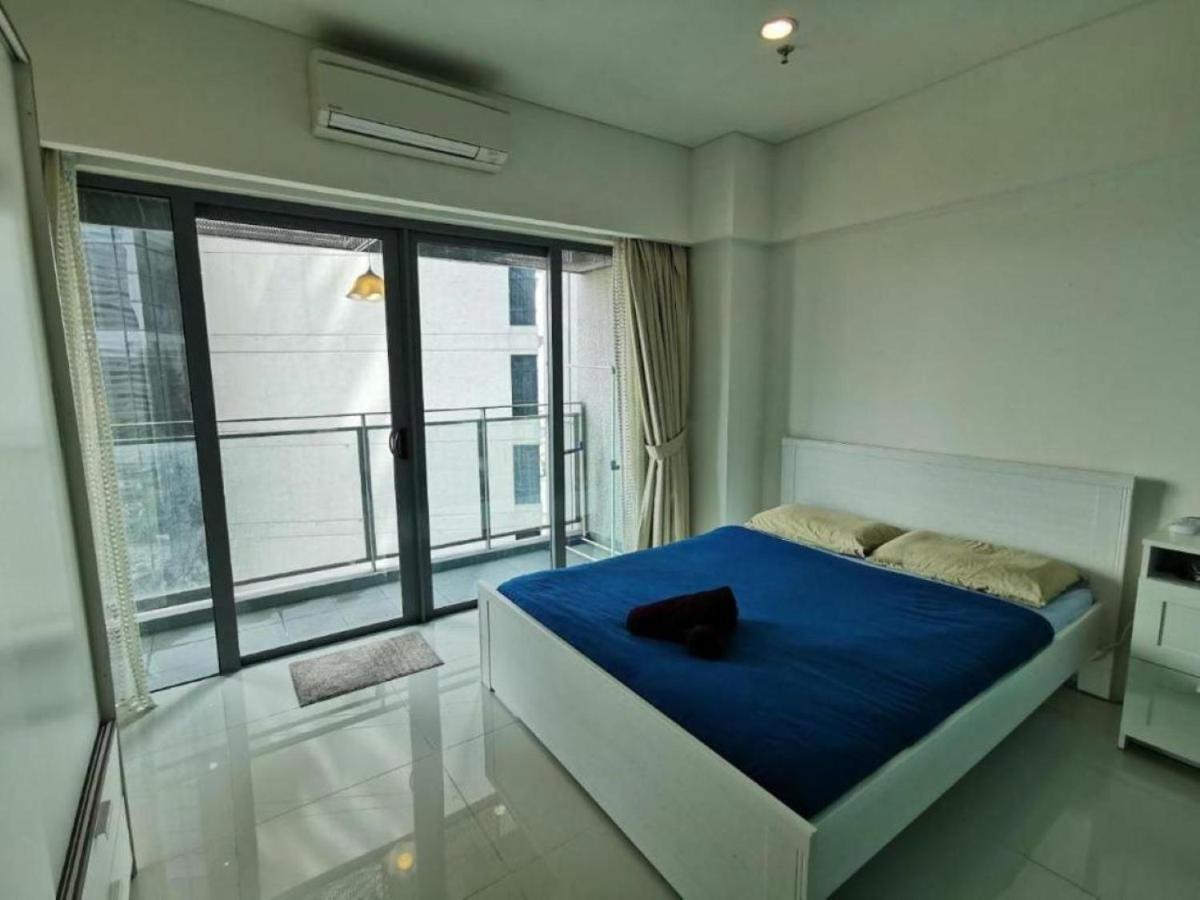 Apartamento Mercu Summer Suites Klcc By Sweet *