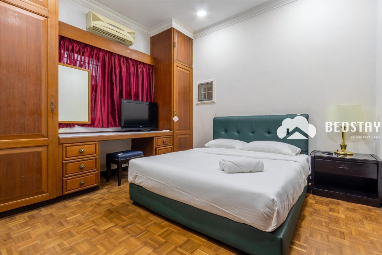 Bangsar D' Retreats * Kuala Lumpur