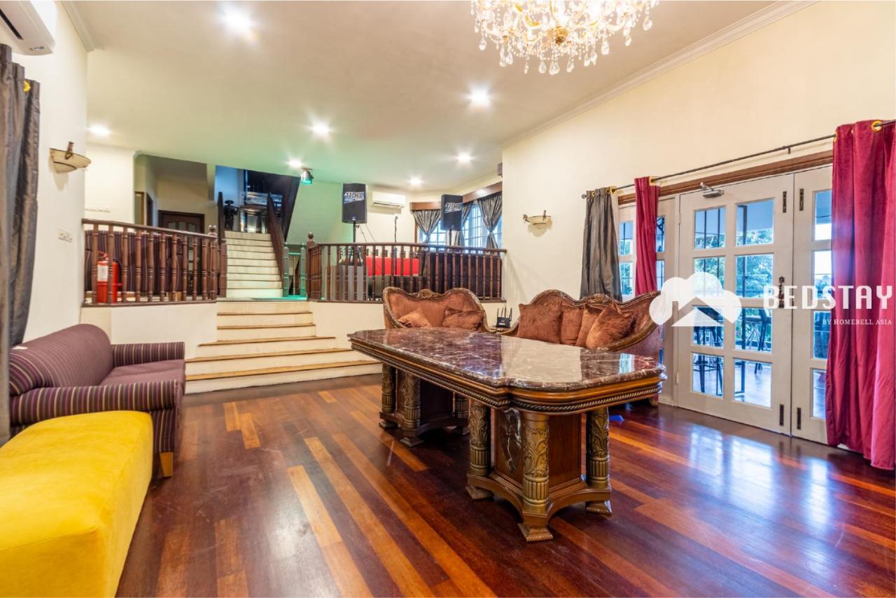 Pousada Bangsar D' Retreats