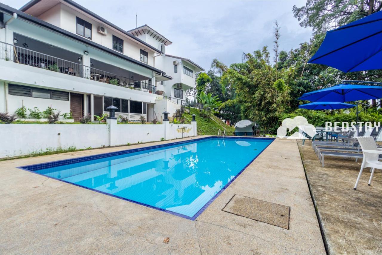 Bangsar D' Retreats Pousada *