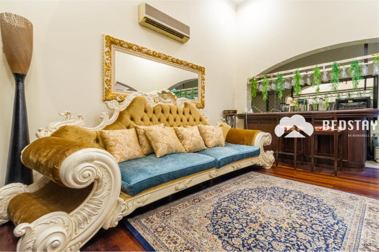 Bangsar D' Retreats Kuala Lumpur