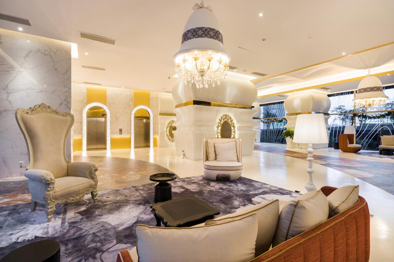 Căn hộ Arena Gaming In Arte Mont Kiara *