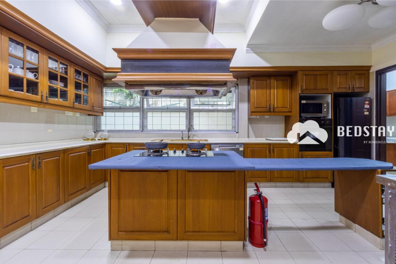 Bangsar D' Retreats Kuala Lumpur