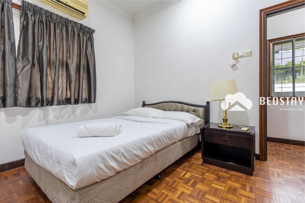 Bangsar D' Retreats Pousada