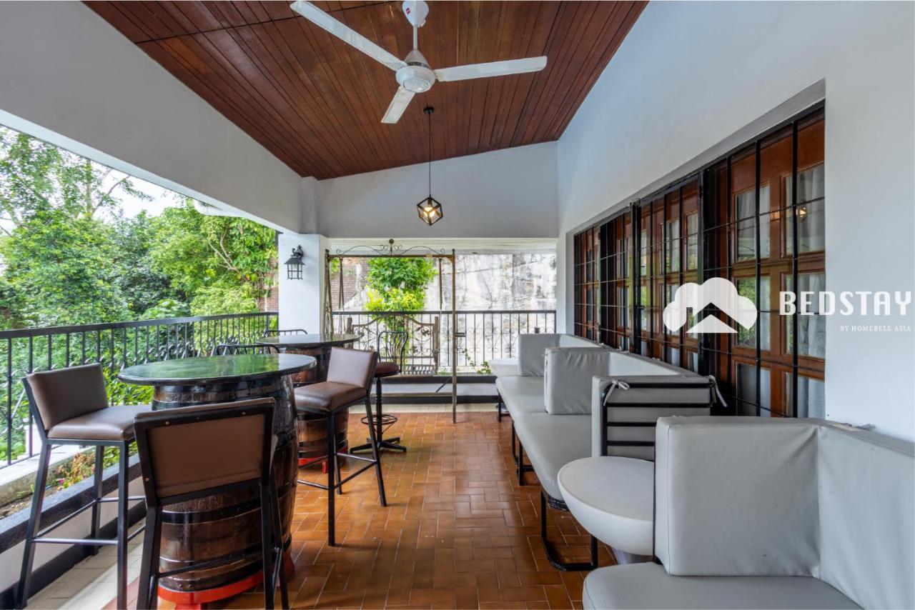 Pousada Bangsar D' Retreats *