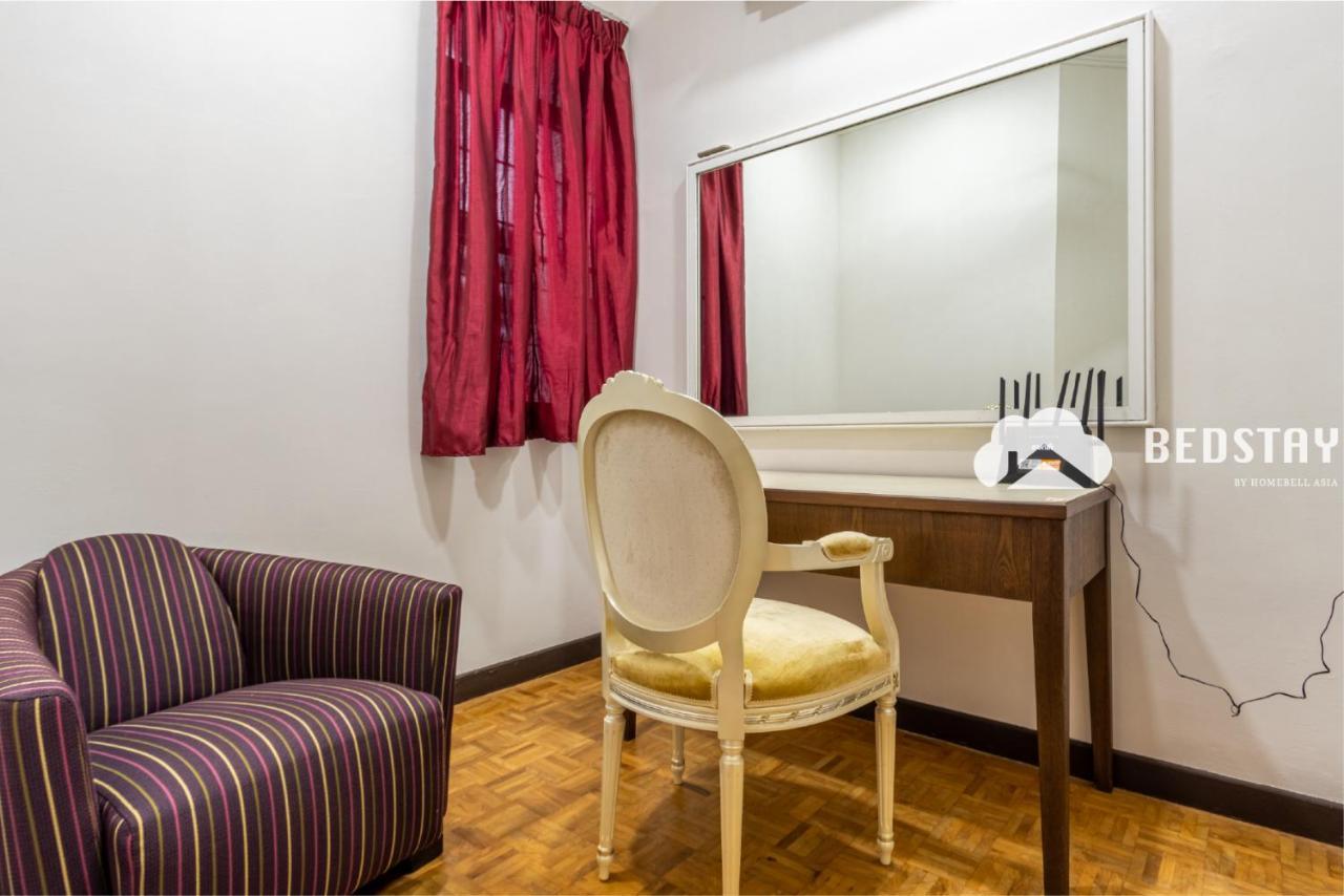 Pousada Bangsar D' Retreats
