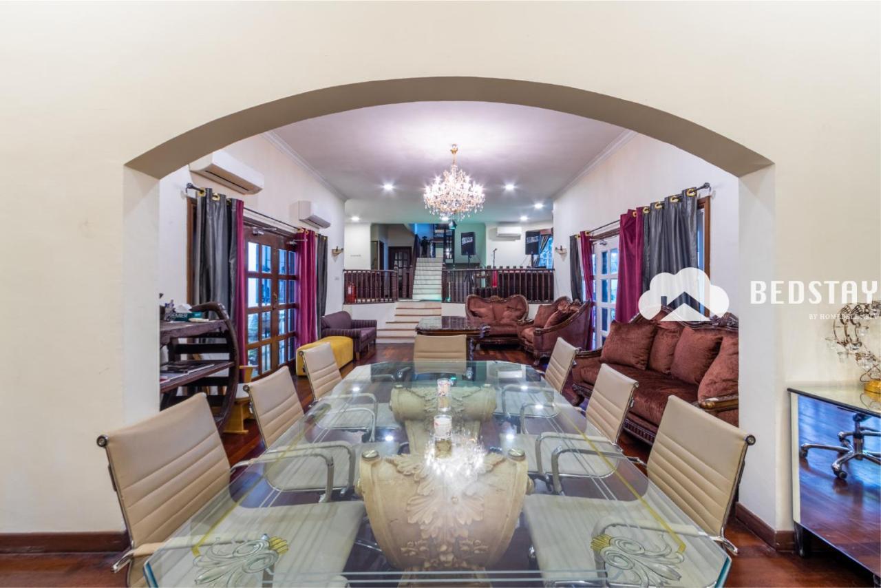 Bangsar D' Retreats Pousada Kuala Lumpur
