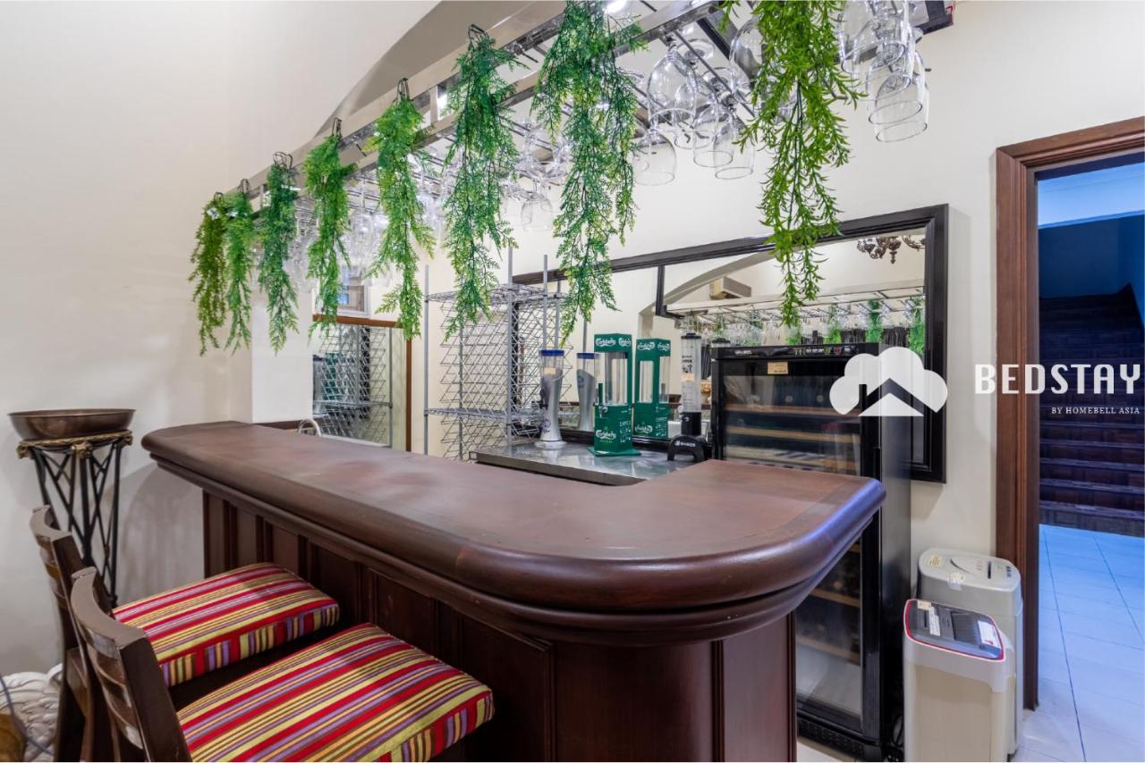 Bangsar D' Retreats Kuala Lumpur