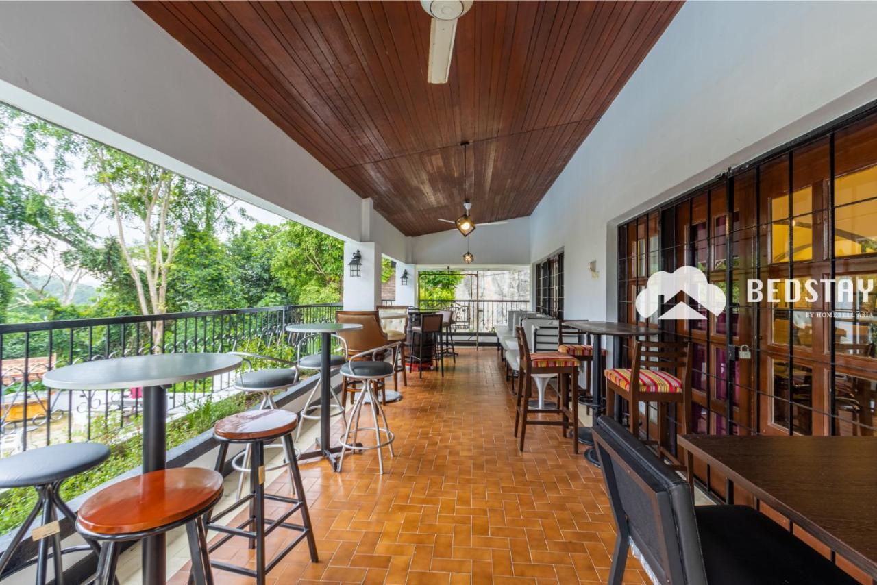 Pousada Bangsar D' Retreats *