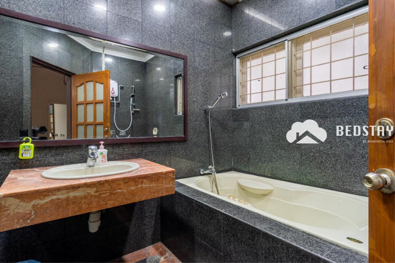 Pousada Bangsar D' Retreats *