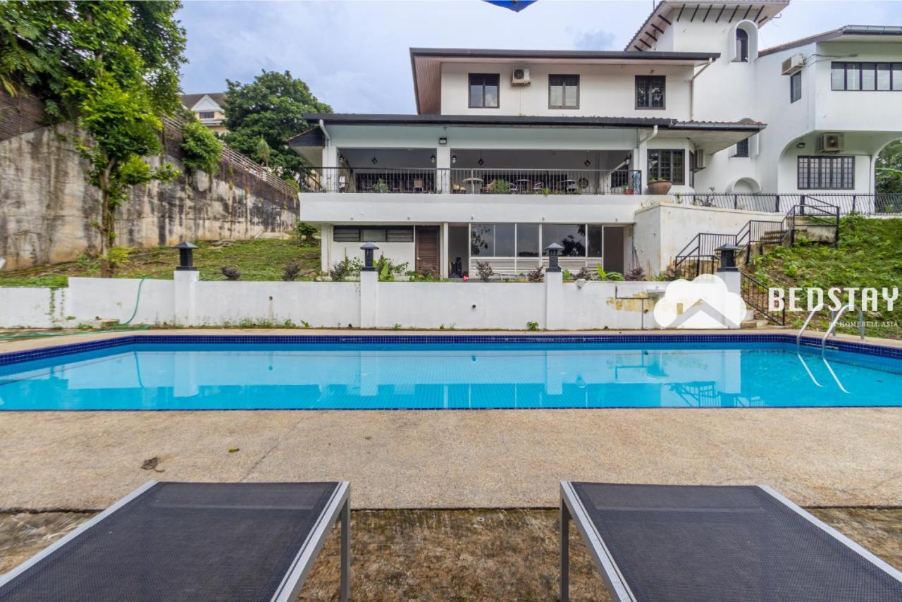 Pousada Bangsar D' Retreats