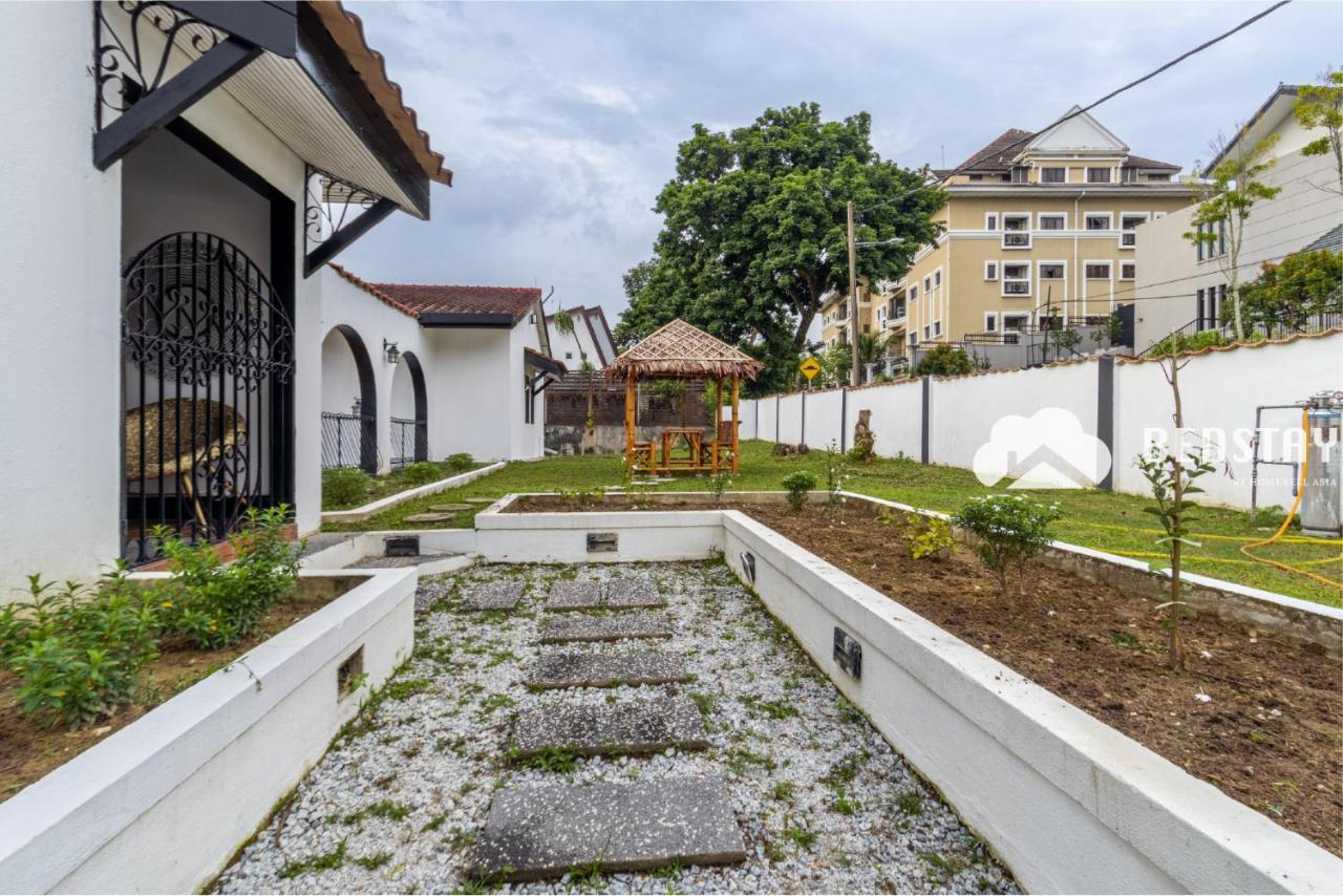 Pousada Bangsar D' Retreats